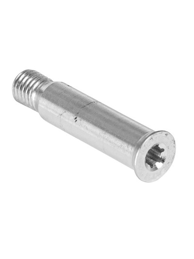 Axe Roller - POWERSLIDE Al Torx - 37mm - Unité