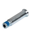 Skates Axle - POWERSLIDE Steel Hollow - 36mm