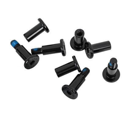 Skates Axle - KIZER Type-M Type-X - Unit