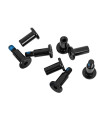 Skates Axle - KIZER Type-M Type-X - Unit
