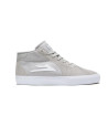 Chaussure Skate LAKAI Flaco 2 Montante Gris Clair Suede