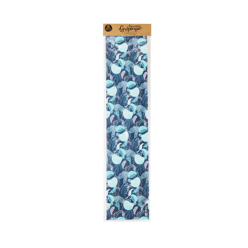 Skateboard Griptape - BTFL - Malou