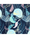 Skateboard Griptape - BTFL - Malou