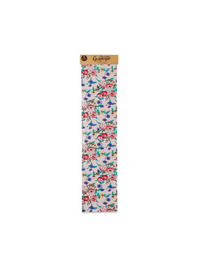 Skateboard Griptape - BTFL - Flora