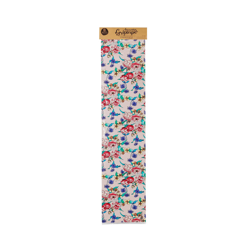 Grip Skate - BTFL - Flora