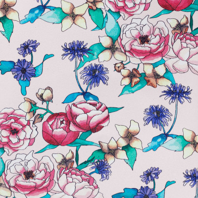 Grip Skate - BTFL - Flora