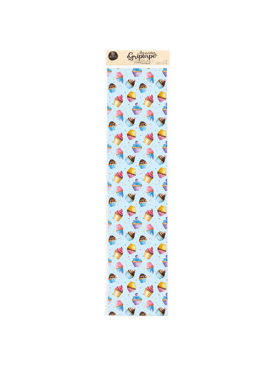 Grip Skate - BTFL - Cupcake