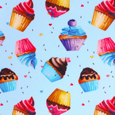 Grip Skate - BTFL - Cupcake