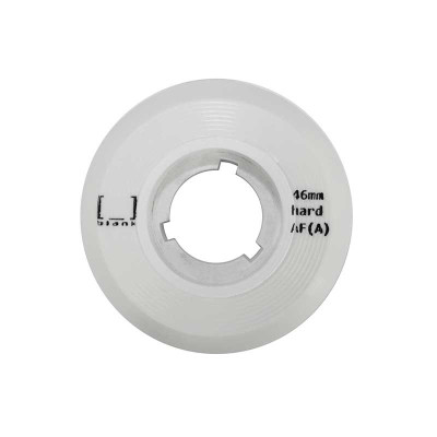 Antirockers - ROLLERBLADE Blank - 46mm - Jeu de 4