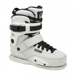 SEBA CJ2 Prime White Boots