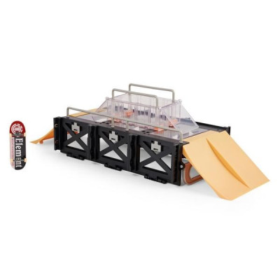 TECH DECK Play Stand Display Fingerskate