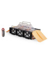TECH DECK Play Stand Display Fingerskate