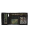 Wallet - INDEPENDENT Span - Camo
