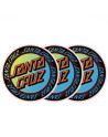 Autocollant de Skate - SANTA CRUZ Loud Ringet Dot - Unité