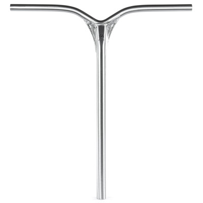 Guidon de Trottinette - ETHIC DTC Dryade II - Chrome
