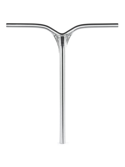 Guidon de Trottinette - ETHIC DTC Dryade II - Chrome