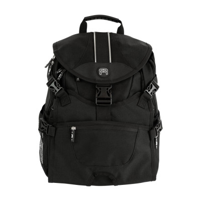 Skates Backpack - FR SKATES 25L - Black