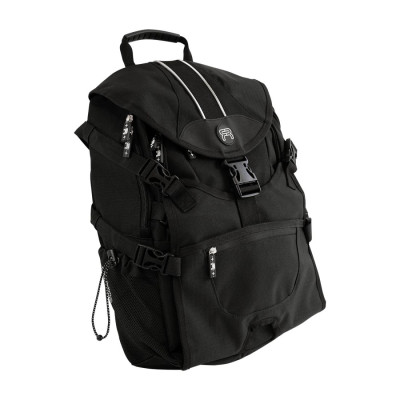 Sac à Dos Roller - FR SKATES 25L - Noir