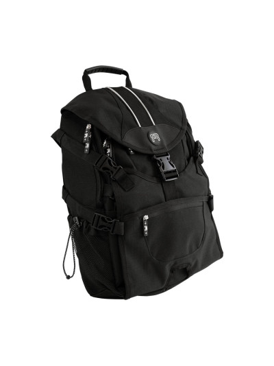 Skates Backpack - FR SKATES 25L - Black