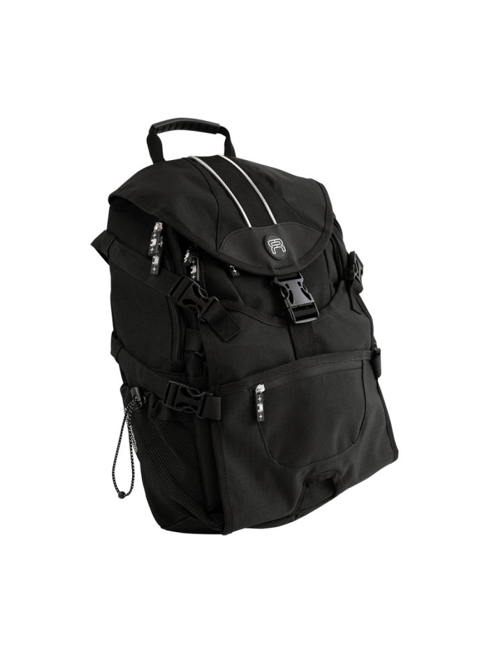 Sac à Dos Roller - FR SKATES 25L - Noir