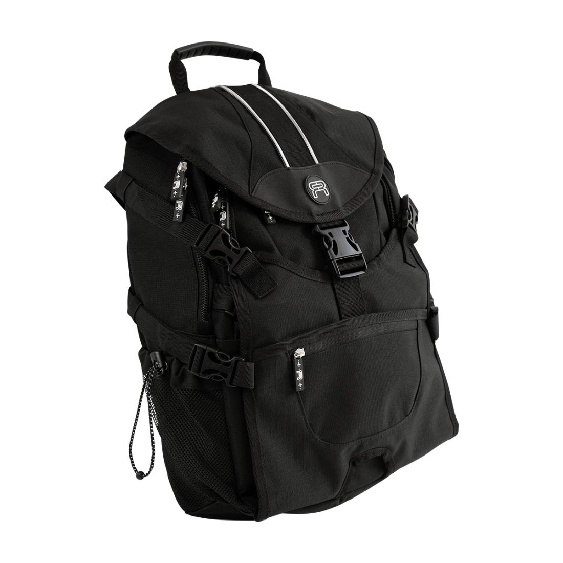 Skates Backpack - FR SKATES 25L - Black