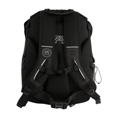 Sac à Dos Roller - FR SKATES 25L - Noir