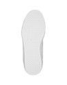 EMERICA Omen Hi Black White Skate Shoes