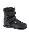 Aggressive Skates Boot - SEBA CJ2 - Black