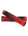 Scooter Grips - ETHIC DTC Slim - Mix Red