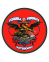 Autocollant de Skate - POWELL PERALTA Dragon - Unité