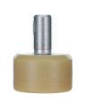 Brake - GUMBALL Toe Stops - Long - Pair
