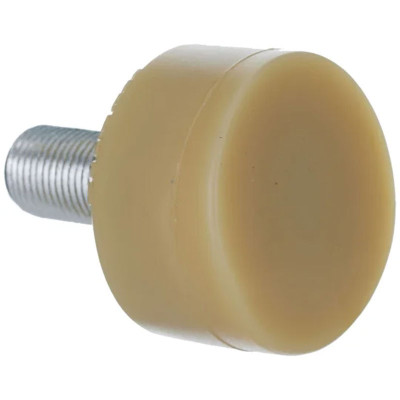Brake - GUMBALL Toe Stops - Long - Pair