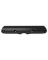 Platine Roller Agressif UFS - ROLLERBLADE BLANK TB 64 - Noir - Paire