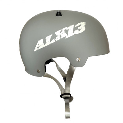 Helmet - ALK13 Krypton - Grey