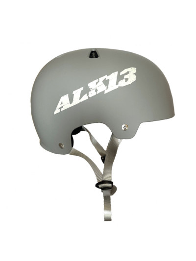 Casque - ALK13 Krypton - Gris