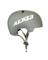 Casque - ALK13 Krypton - Gris