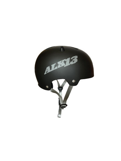 Casque - ALK13 Krypton - Noir Gris