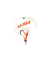 Casque - ALK13 Krypton - Blanc Orange
