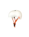 Helmet - ALK13 Krypton - White Orange