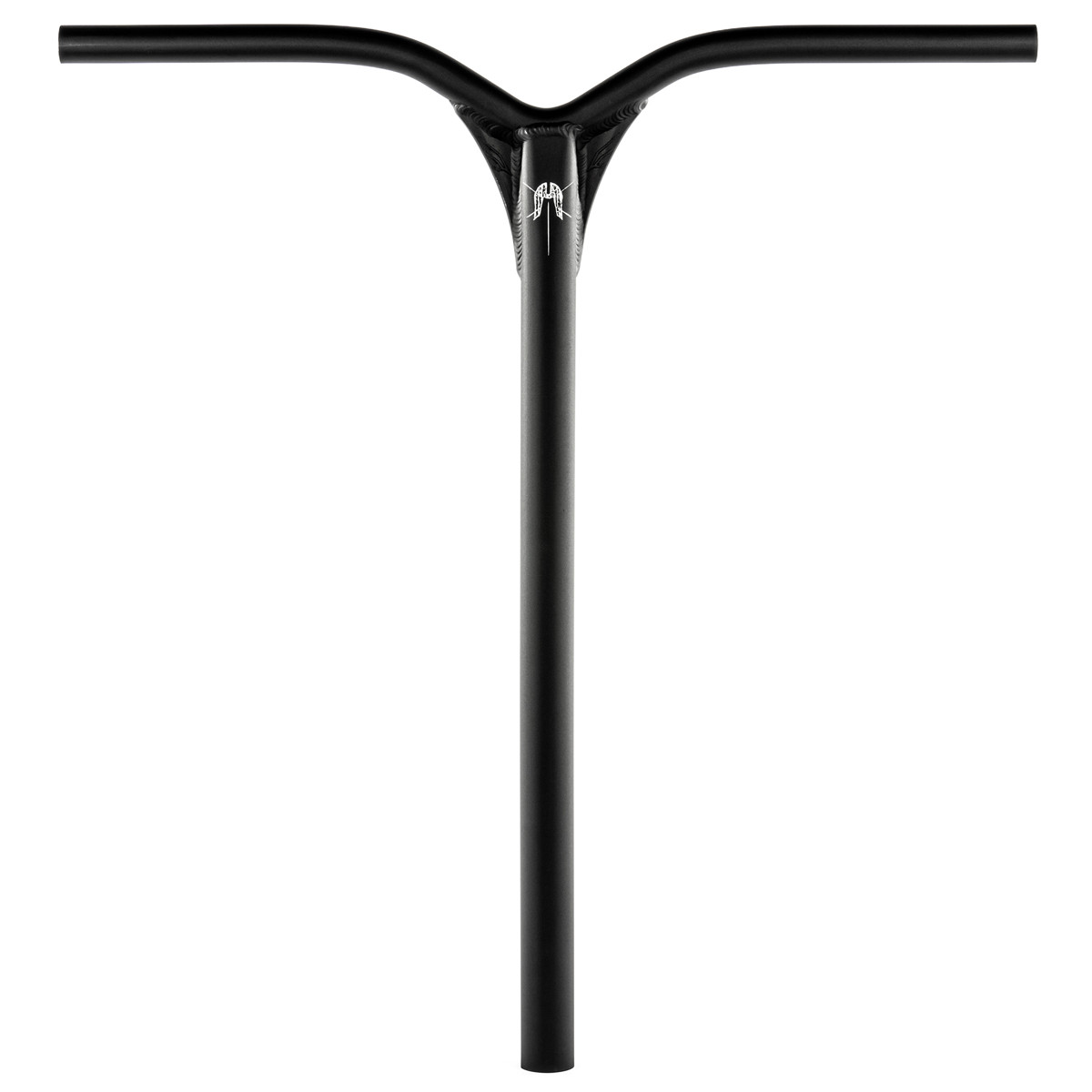 Scooter Bar - ETHIC DTC Dryade II - Black