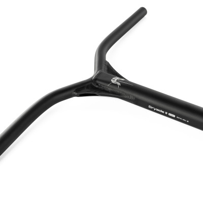 Scooter Bar - ETHIC DTC Dryade II - Black