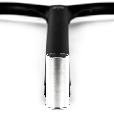 Scooter Bar - ETHIC DTC Dryade II - Black