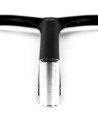 Guidon de Trottinette - ETHIC DTC Dryade II - Noir