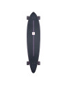 Longboard Skate - GLOBE Pintail - Purple/Shape Faze - 44"