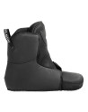 Skates Liner - USD Basic Dual Fit - Black - Pair