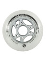 Skates Wheels - POWERSLIDE Infinity - 84mm 85a - Unit