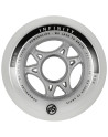 Skates Wheels - POWERSLIDE Infinity - 84mm 85a - Unit