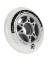 Roue Roller - POWERSLIDE Infinity - 84mm 85a - Unité