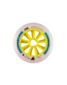 ROLLERBLADE Hydrogen Pro 90mm Blue Skates Wheel x8