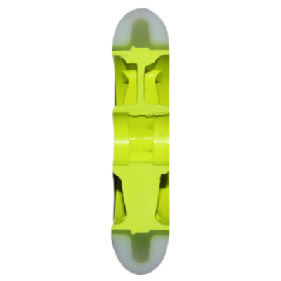 Roue Roller - ROLLERBLADE Hydrogen Pro - 90mm 87a - Jeu de 8